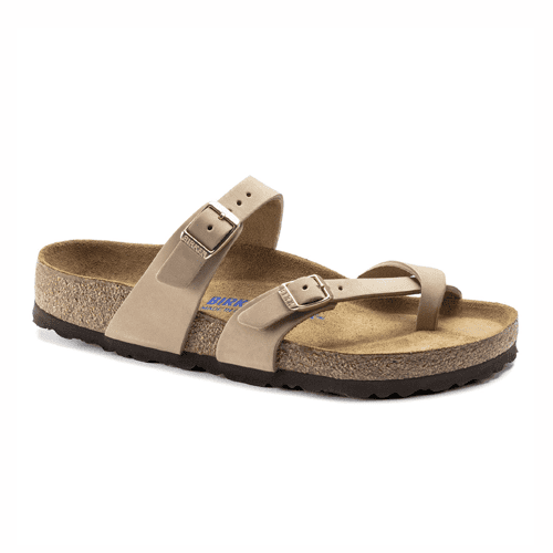 Birkenstock Women's Mayari SFB
