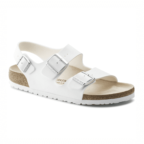 Birkenstock Women's Milano BF