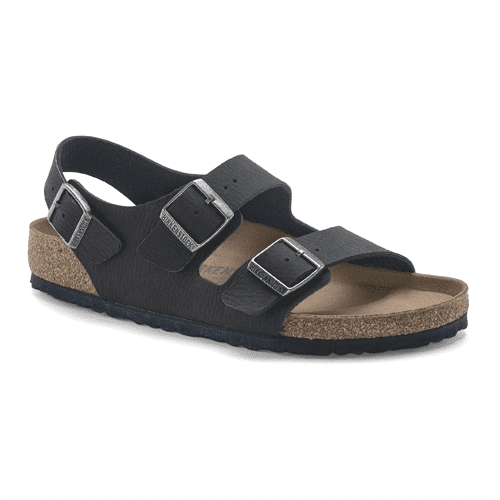 未使用【size42】BIRKENSTOCK MILANO Milano Birko-Flor White | BIRKENSTOCK