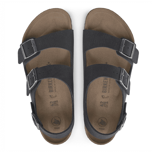 Birkenstock Women's Vegan Milano - Image 3