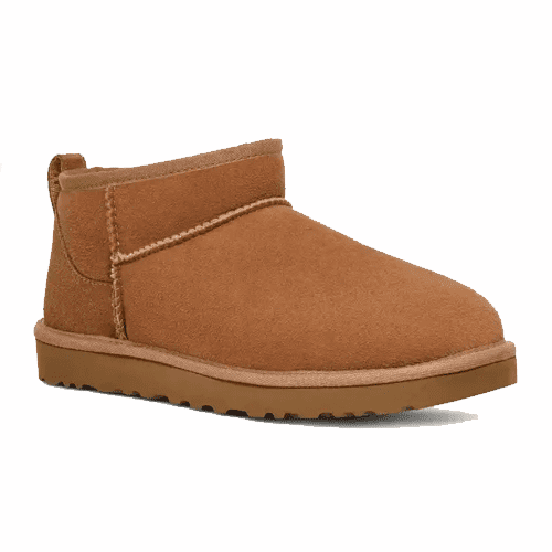 UGG Men's Classic Ultra Mini Boot