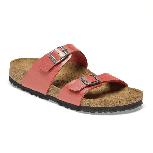 Birkenstock Women's Sydney | Sound Feet Shoes: Your Favorite