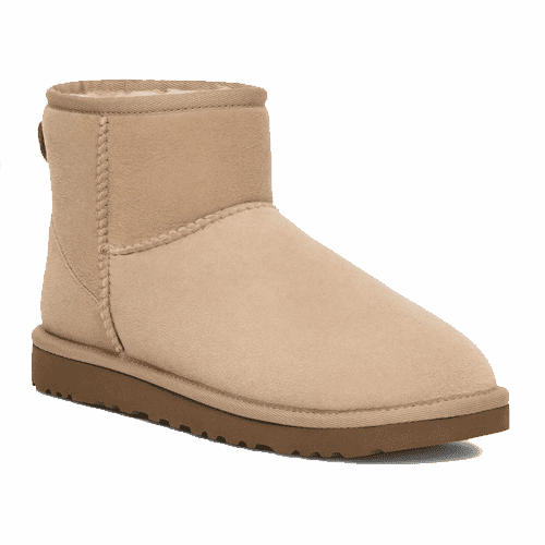 UGG Women's Classic Mini II