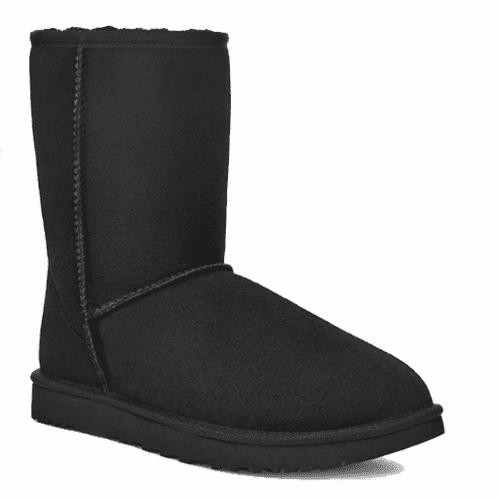 UGG Women's Classic Short II