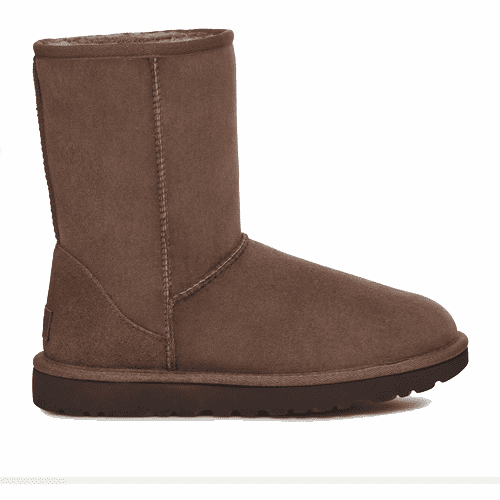 UGG Women's Classic Short II