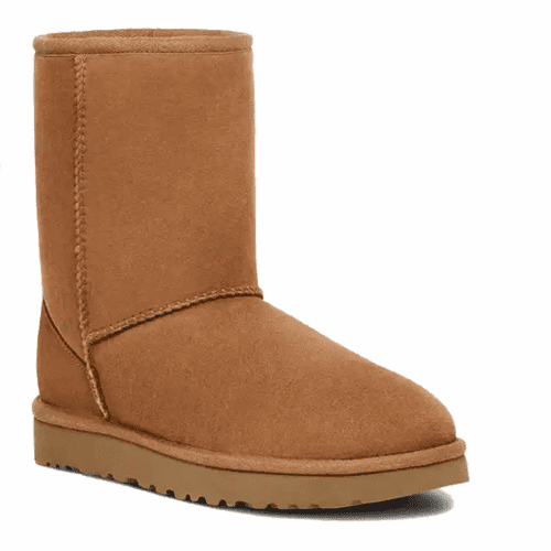 UGG Women's Classic Short II