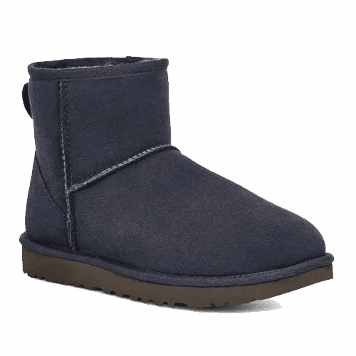 UGG Women's Classic Short II