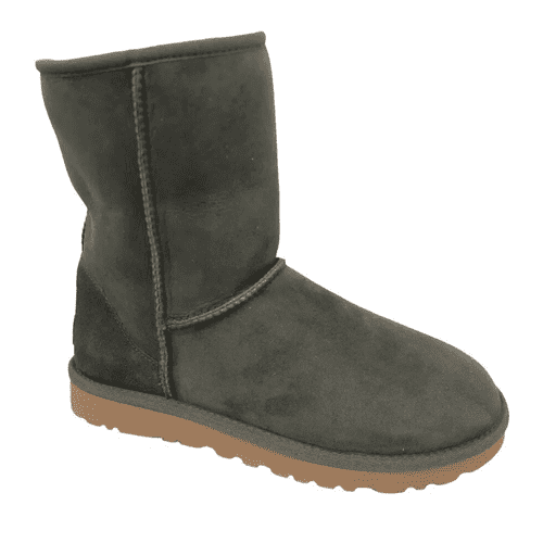 UGG Women's Classic Short II