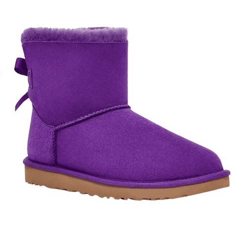 UGG Women's Mini Bailey Bow II