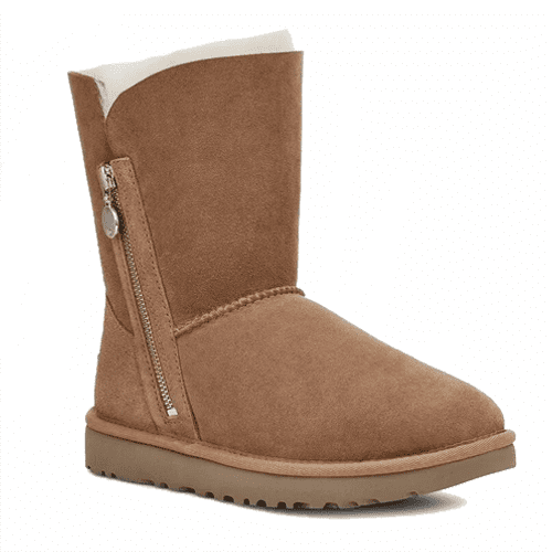 UGG Women's Bailey Zip Short | Sound Feet Shoes: Your