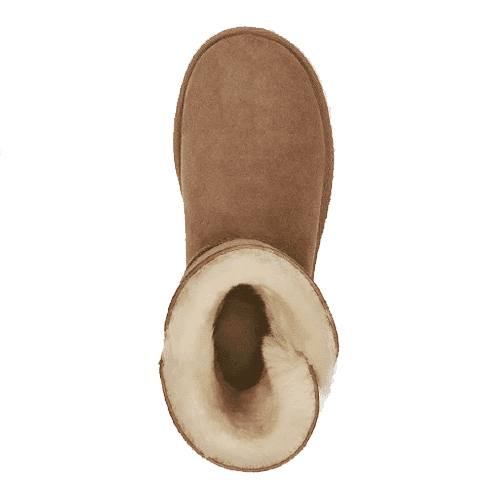 UGG Women's Bailey Zip Short - Image 3