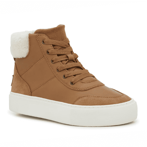 UGG Women's Alameda Mid Zip