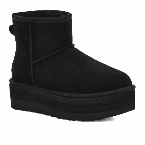 UGG Women's Classic Mini Platform