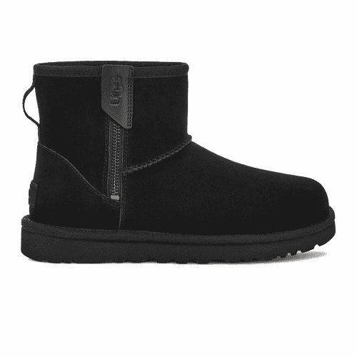 UGG Women's Classic Mini Bailey Zip | Sound Feet Shoes: Your