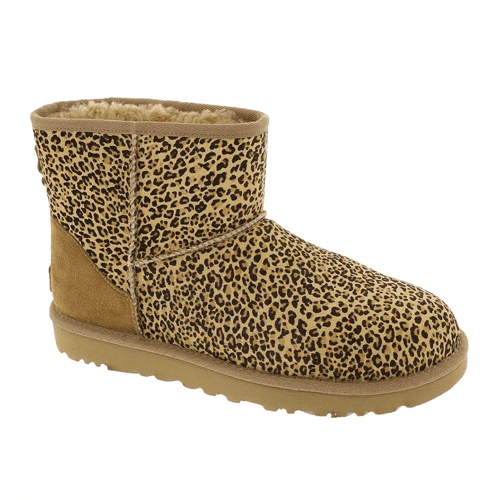 UGG Women's Classic Mini Speckles