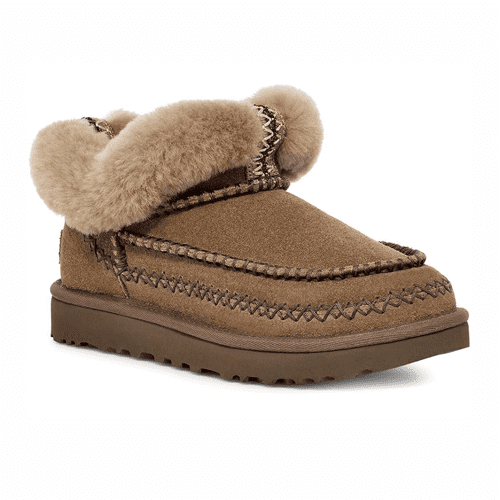 UGG Women's Classic Ultra Mini Alpine