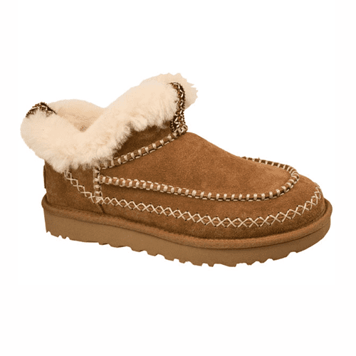 UGG Women's Classic Ultra Mini Alpine