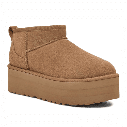 UGG Women's Classic Ultra Mini Platform