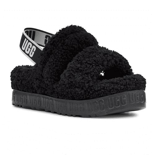 UGG Women's Oh Fluffita
