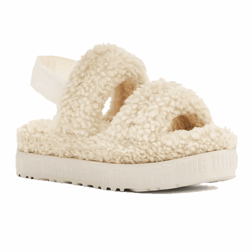 UGG Women's Oh Fluffita