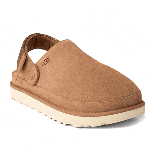 UGG Women's Goldenstar Clog