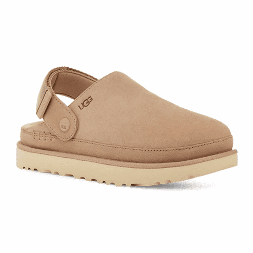UGG Women's Goldenstar Clog