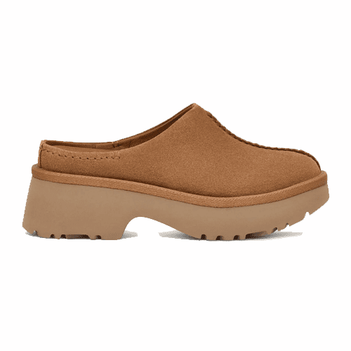 UGG Women's New Heights Clog | Sound Feet Shoes: Your Favorite