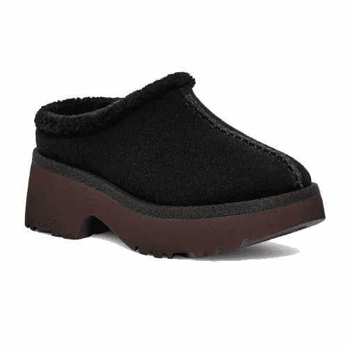 UGG Women's New Heights Cozy Clog