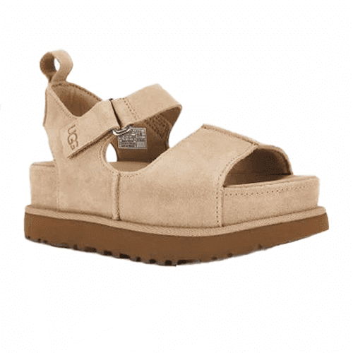 UGG Women's Goldenstar Hi