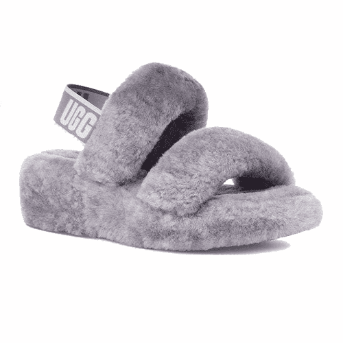 UGG Women's Oh Yeah | Sound Feet Shoes: Your Favorite Shoe Store