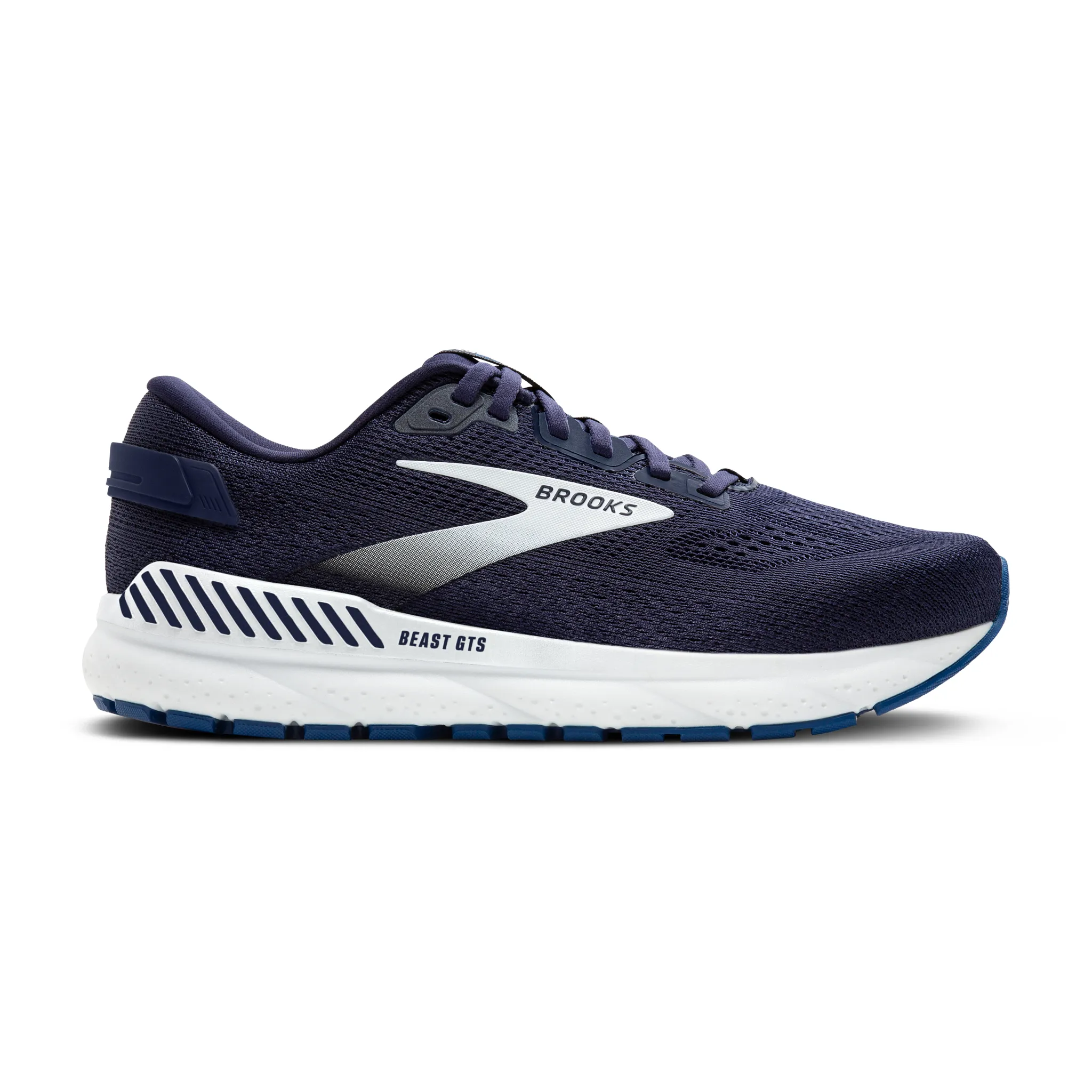 Brooks Mens Beast GTS 24