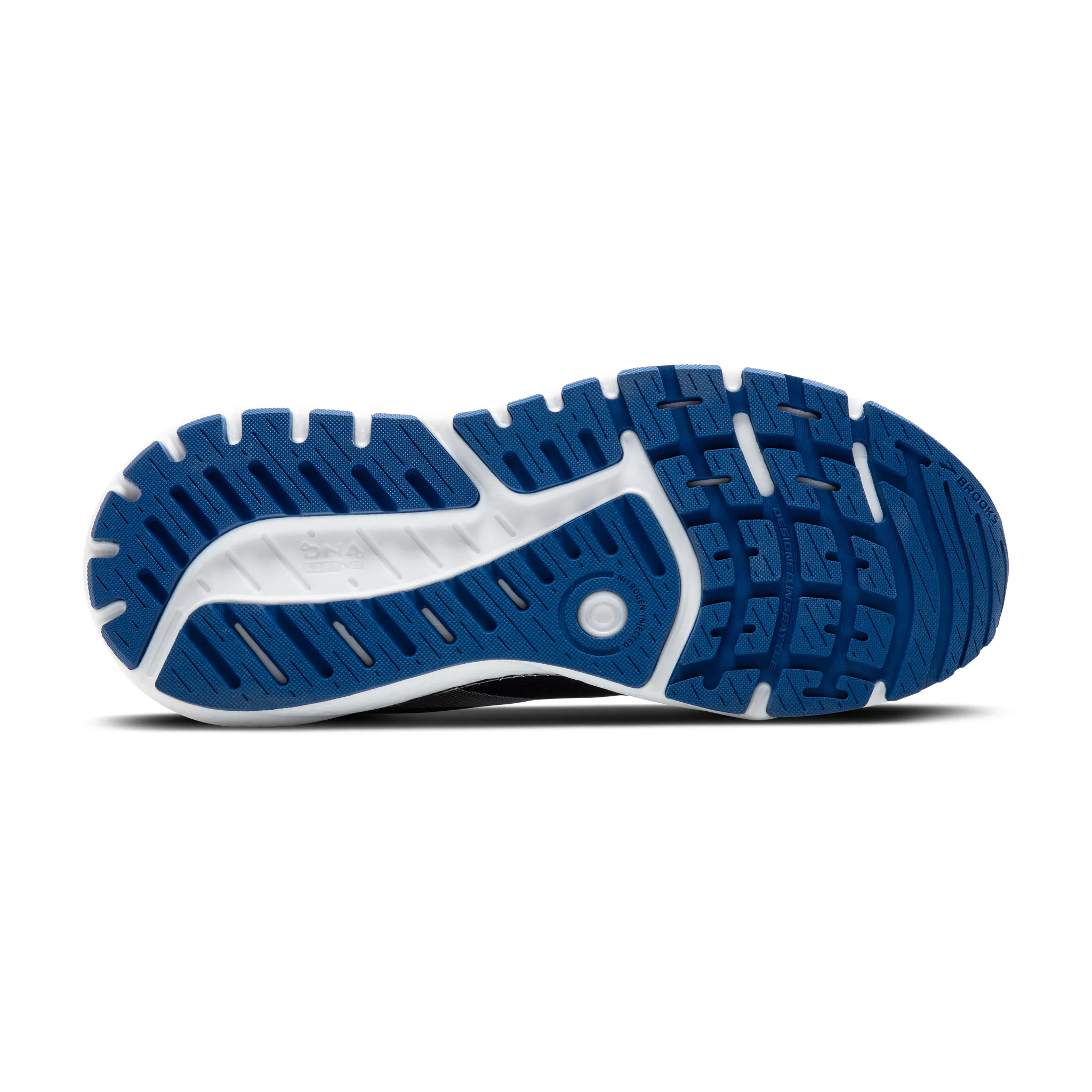 Brooks Mens Beast GTS 24 - Image 2