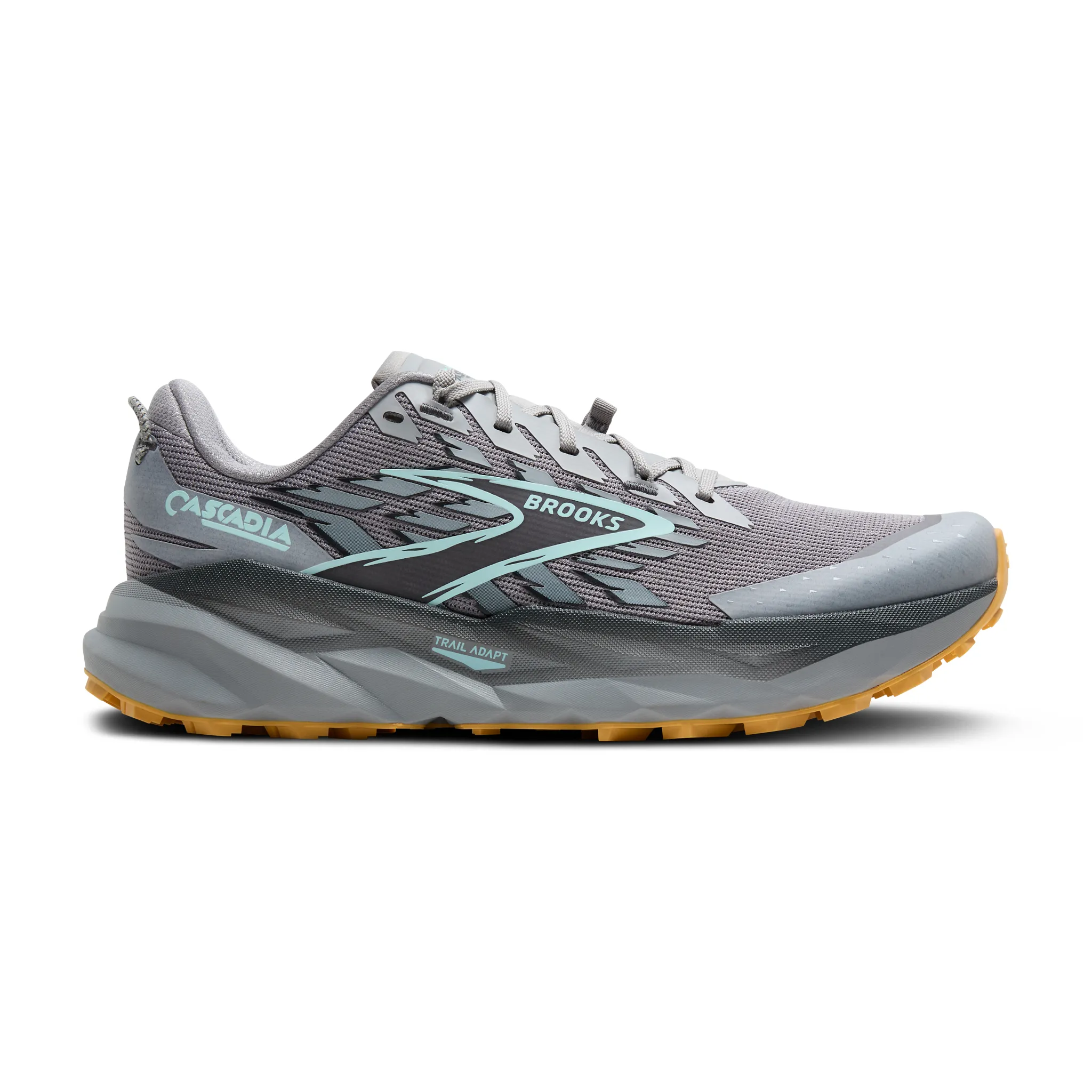 Brooks Men's Cascadia 19