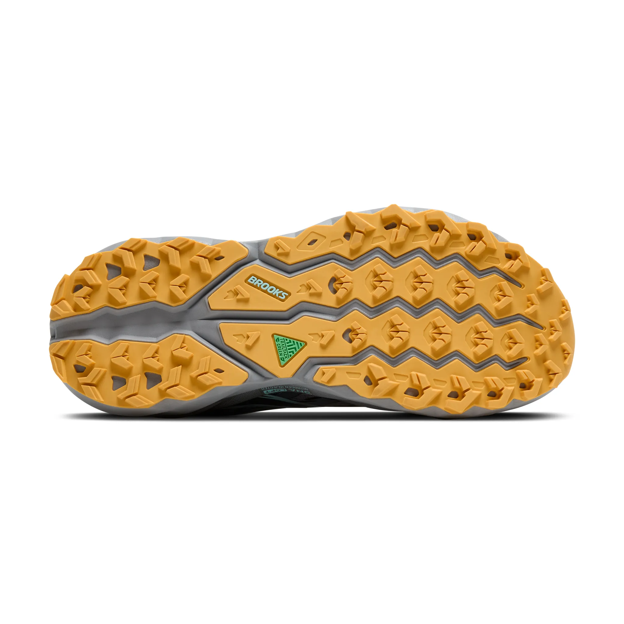 Brooks Mens Cascadia 19 - Image 7