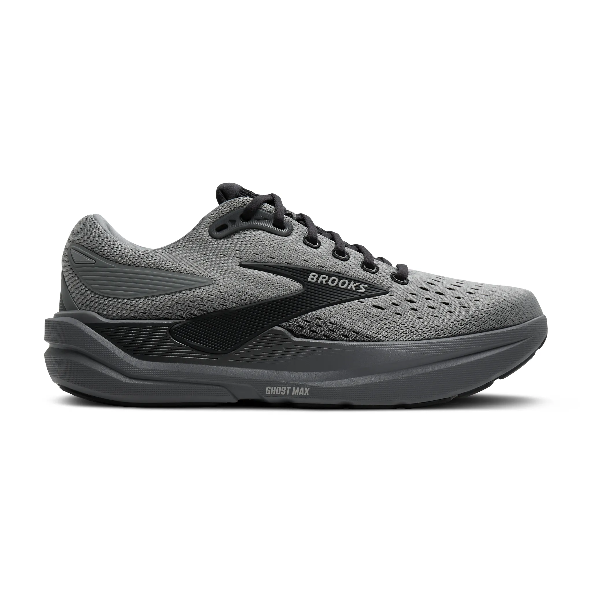 Brooks Men's Ghost Max 3