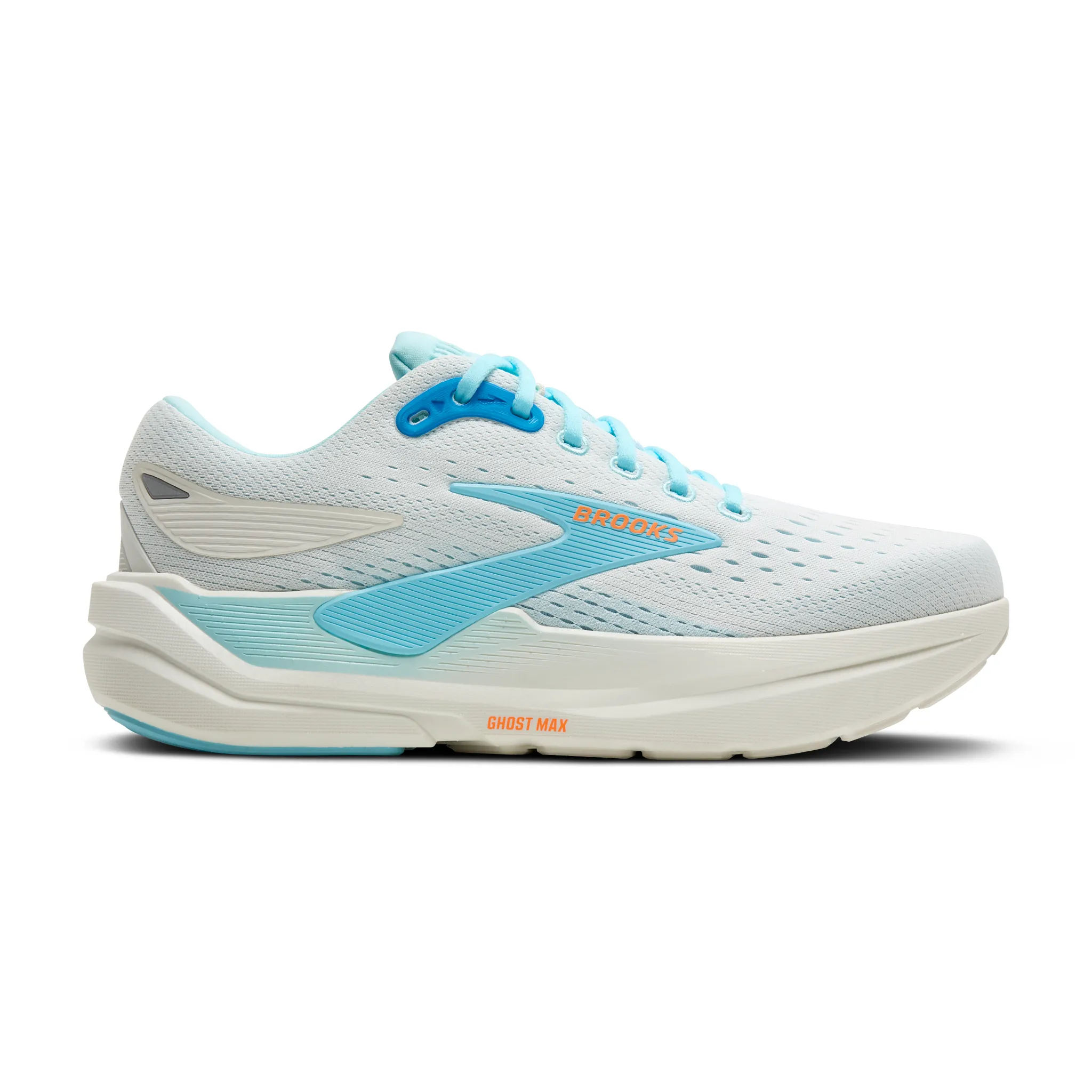 Brooks Mens Ghost Max 3