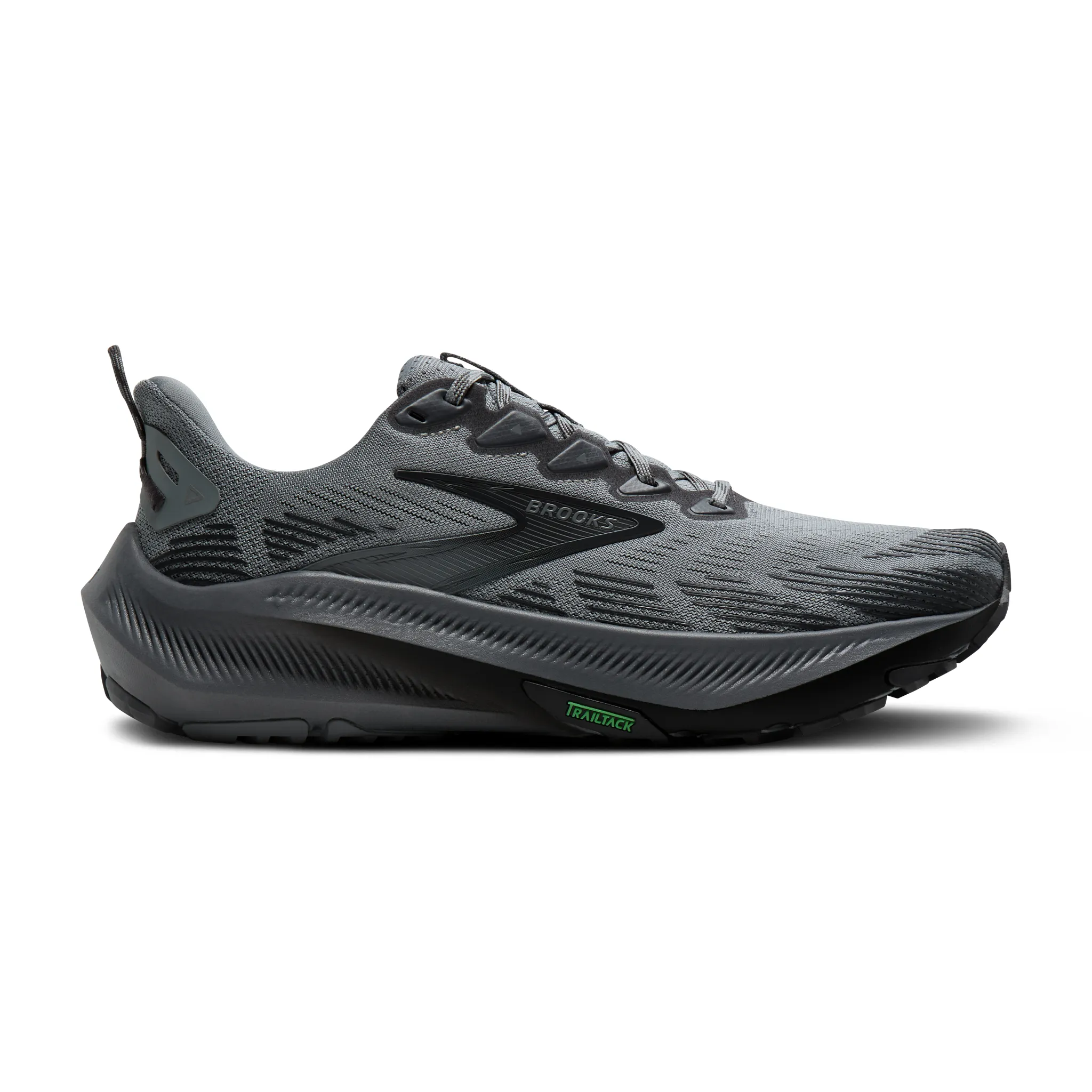 Brooks Men's Ghost Trail