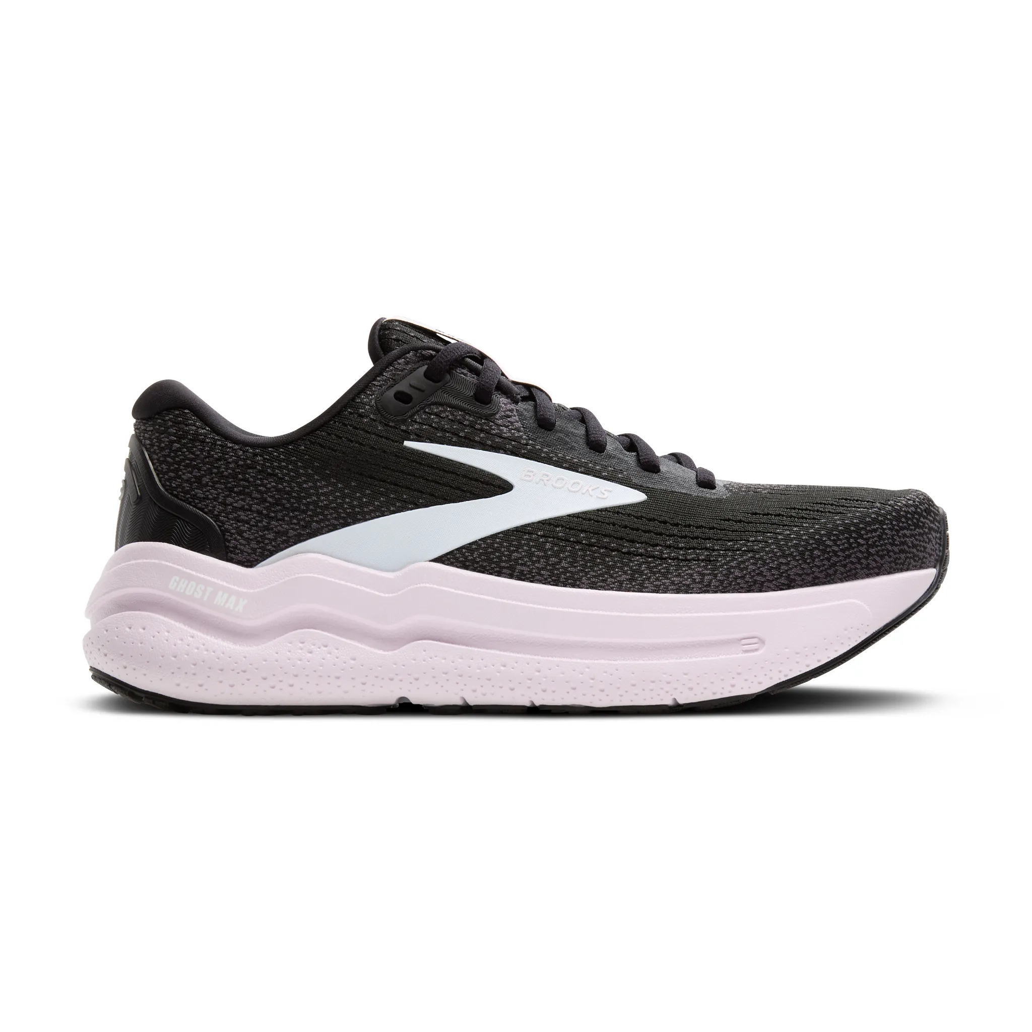 Brooks Womens Ghost Max 2