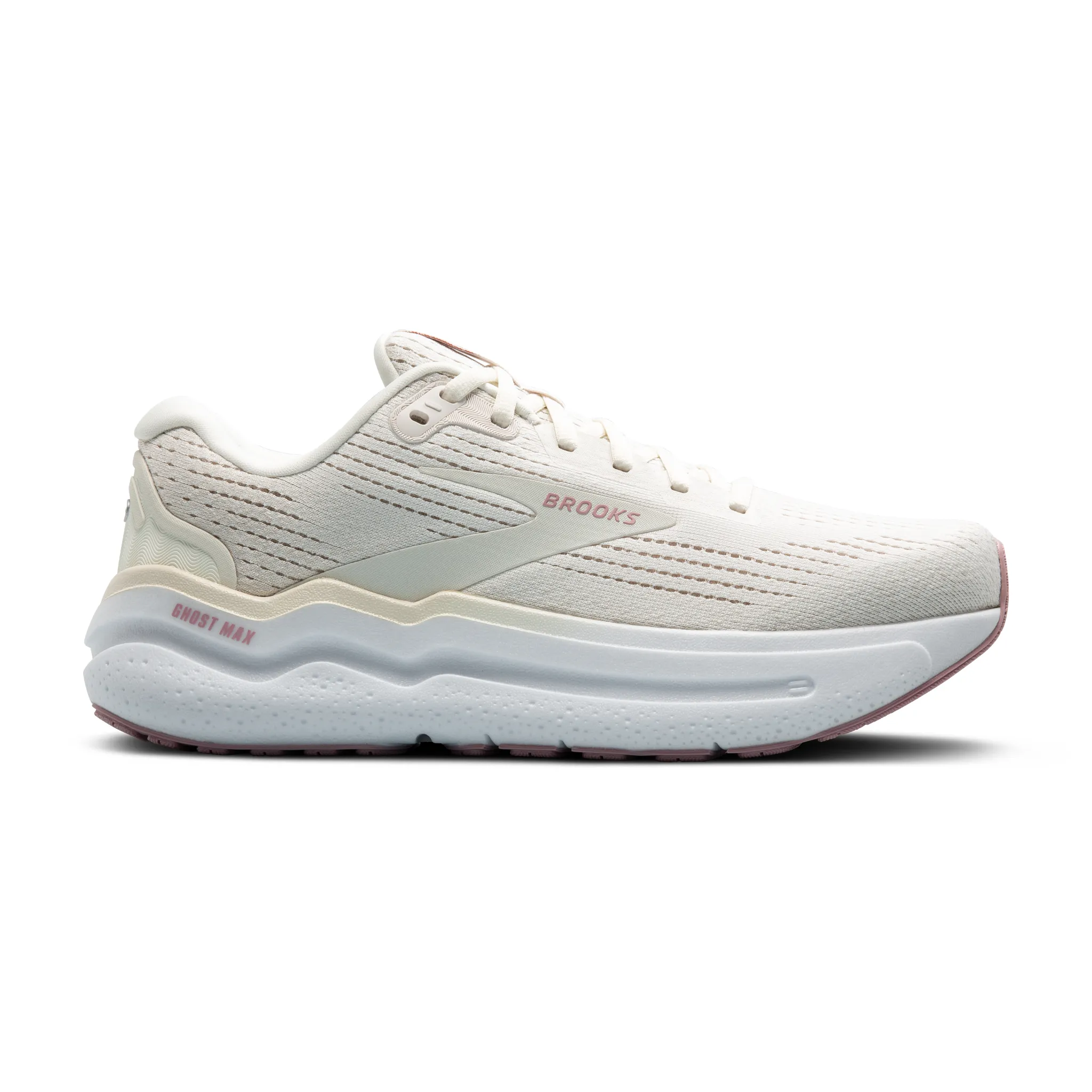 Brooks Womens Ghost Max 2