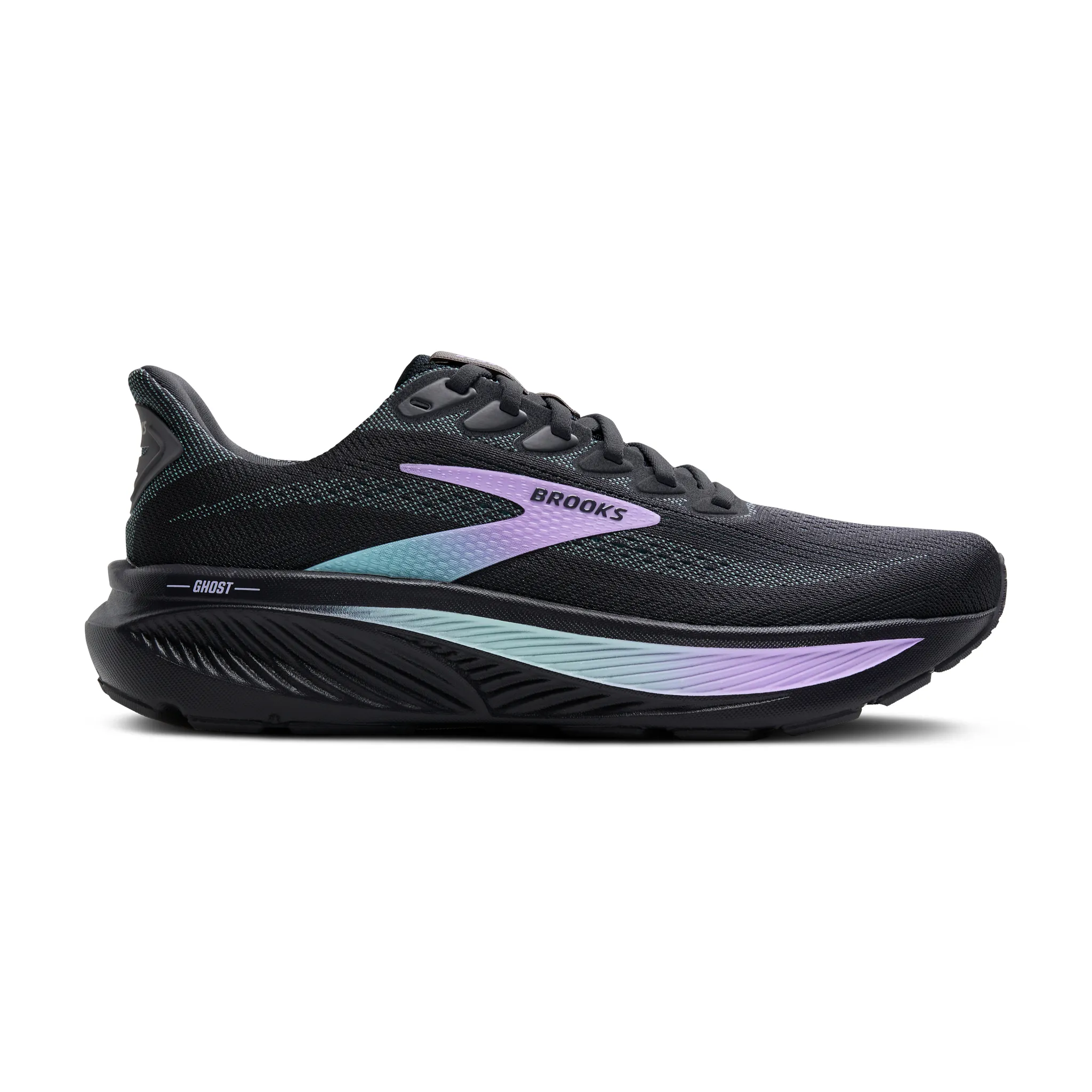 Brooks Womens Ghost 17