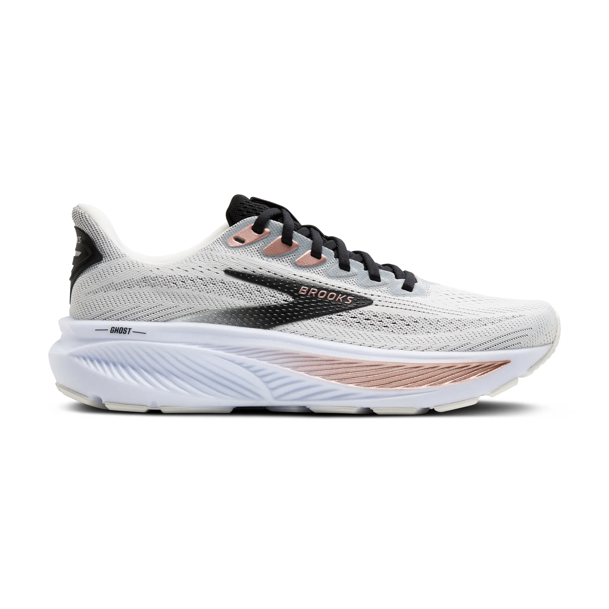 Brooks Womens Ghost 17