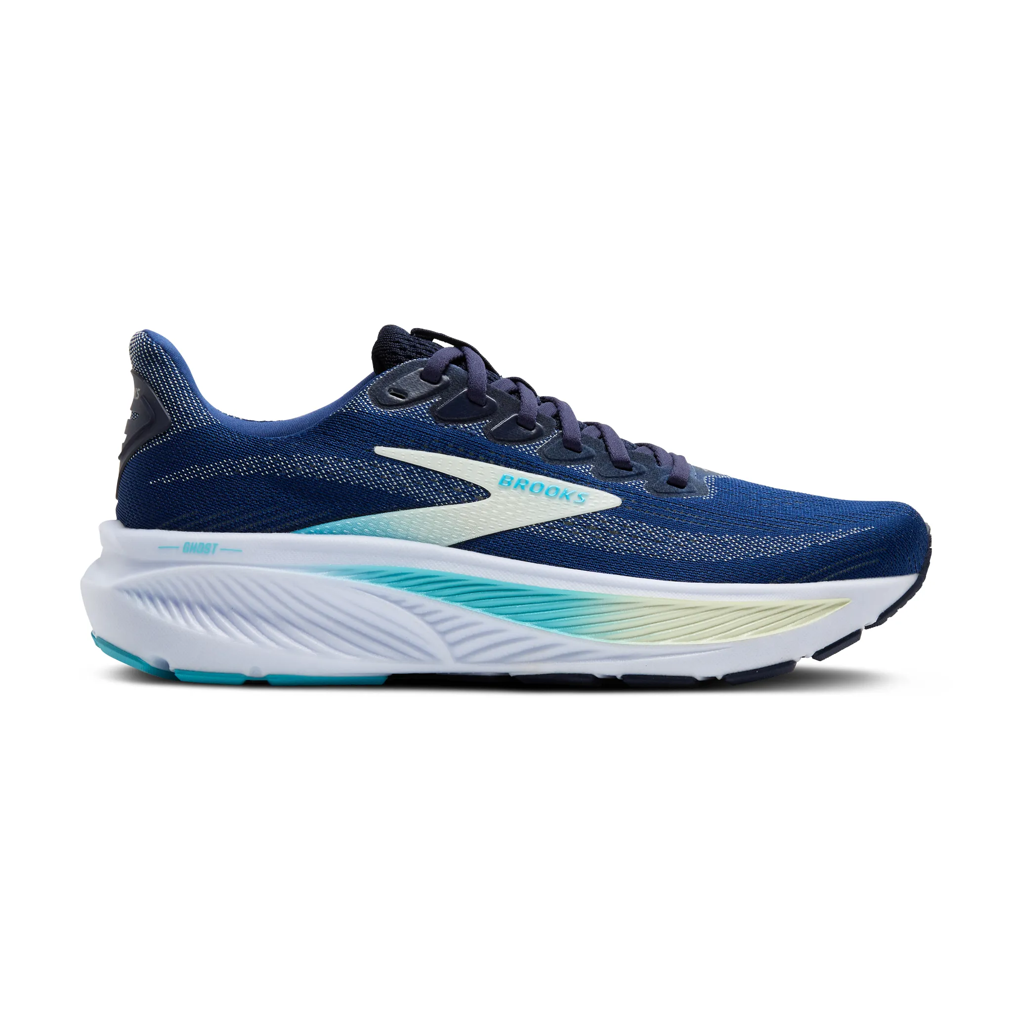 Brooks Womens Ghost 17