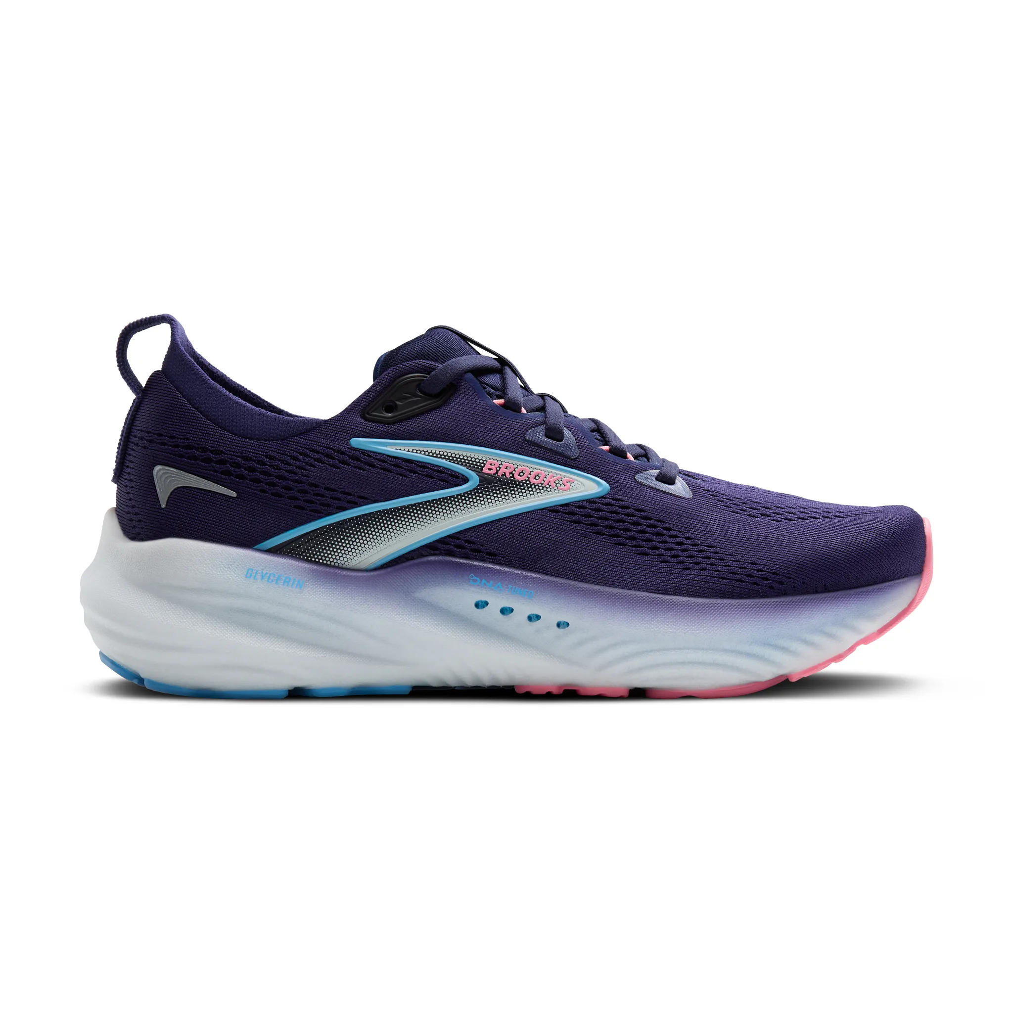 Brooks Womens Glycerin 22