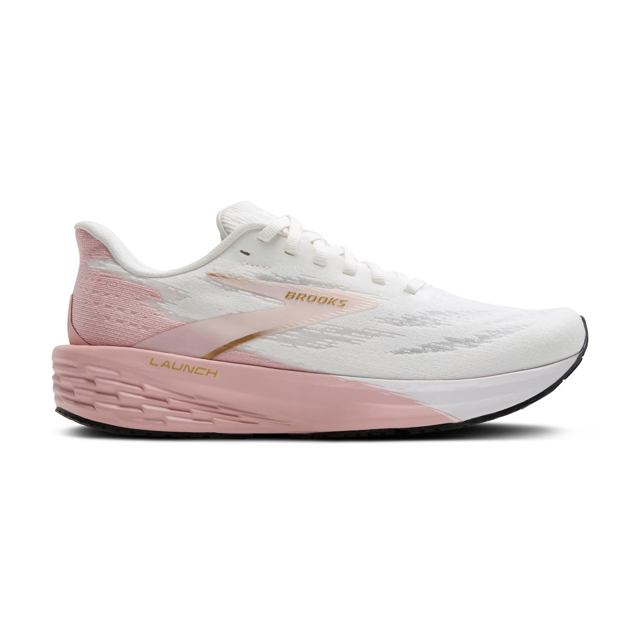 Brooks Womens Launch 11