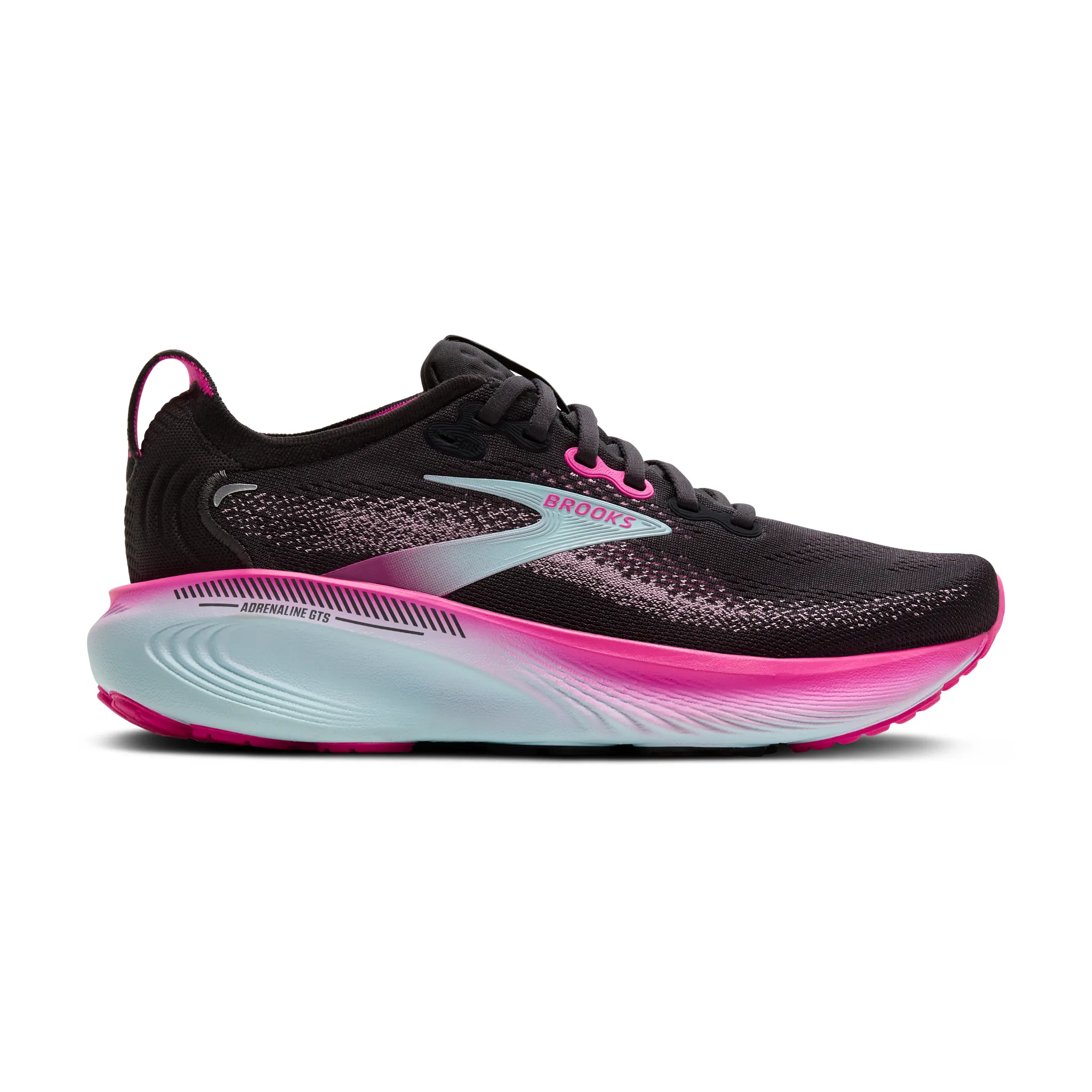 Brooks Womens Adrenaline 25 GTS