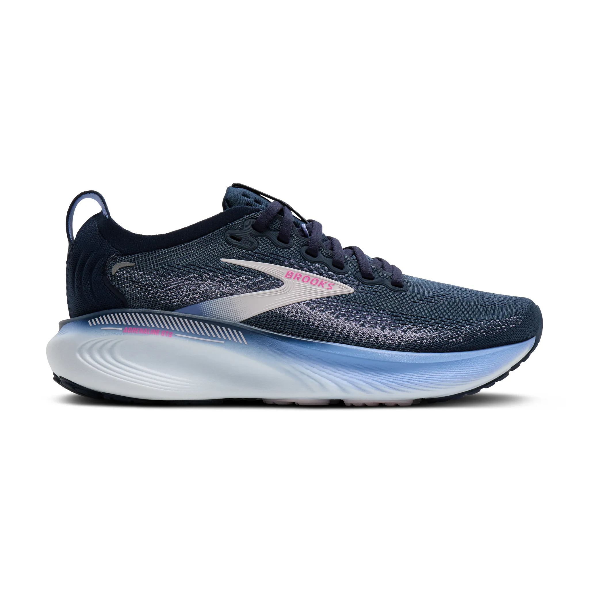 Brooks Womens Adrenaline 25