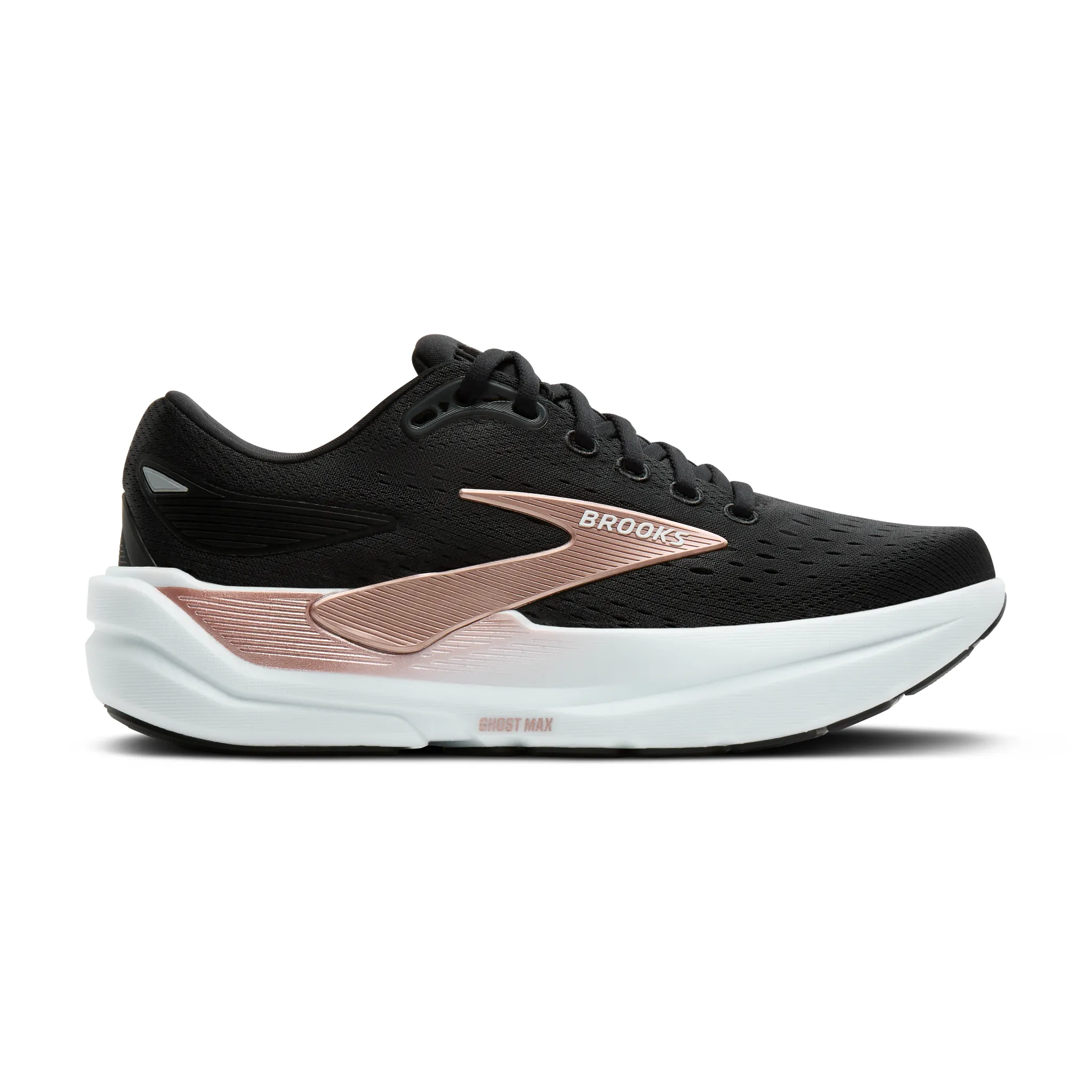 Brooks Womens Ghost Max 3