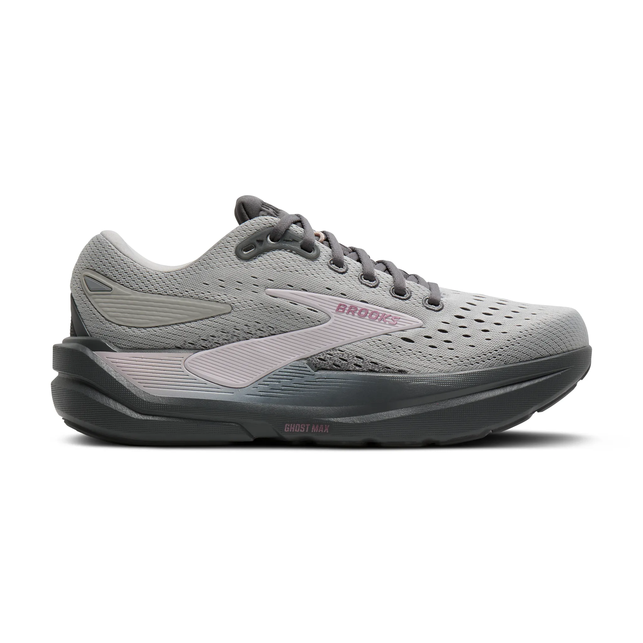 Brooks Womens Ghost Max 3