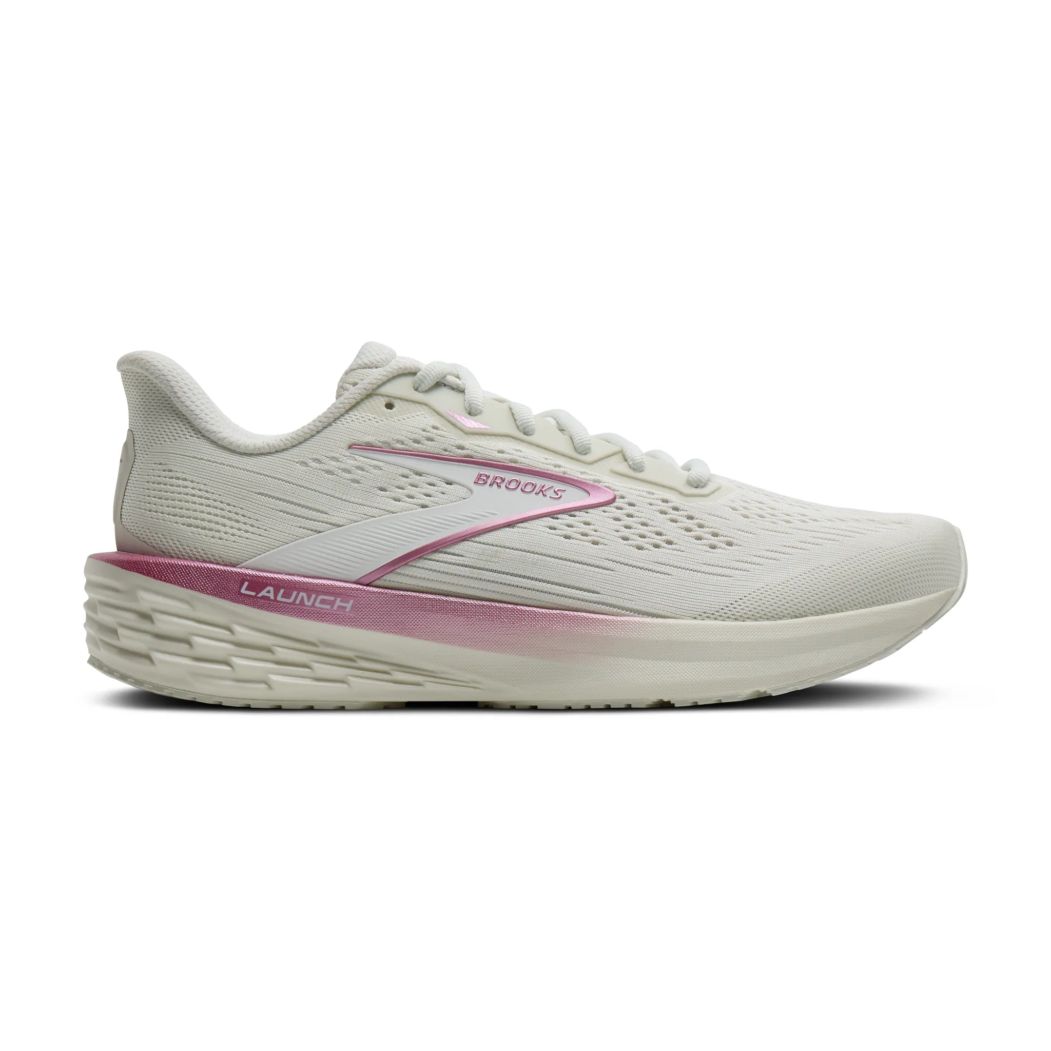 Brooks Womens Launch 12