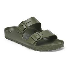 Birkenstock Khaki EVA Arizona